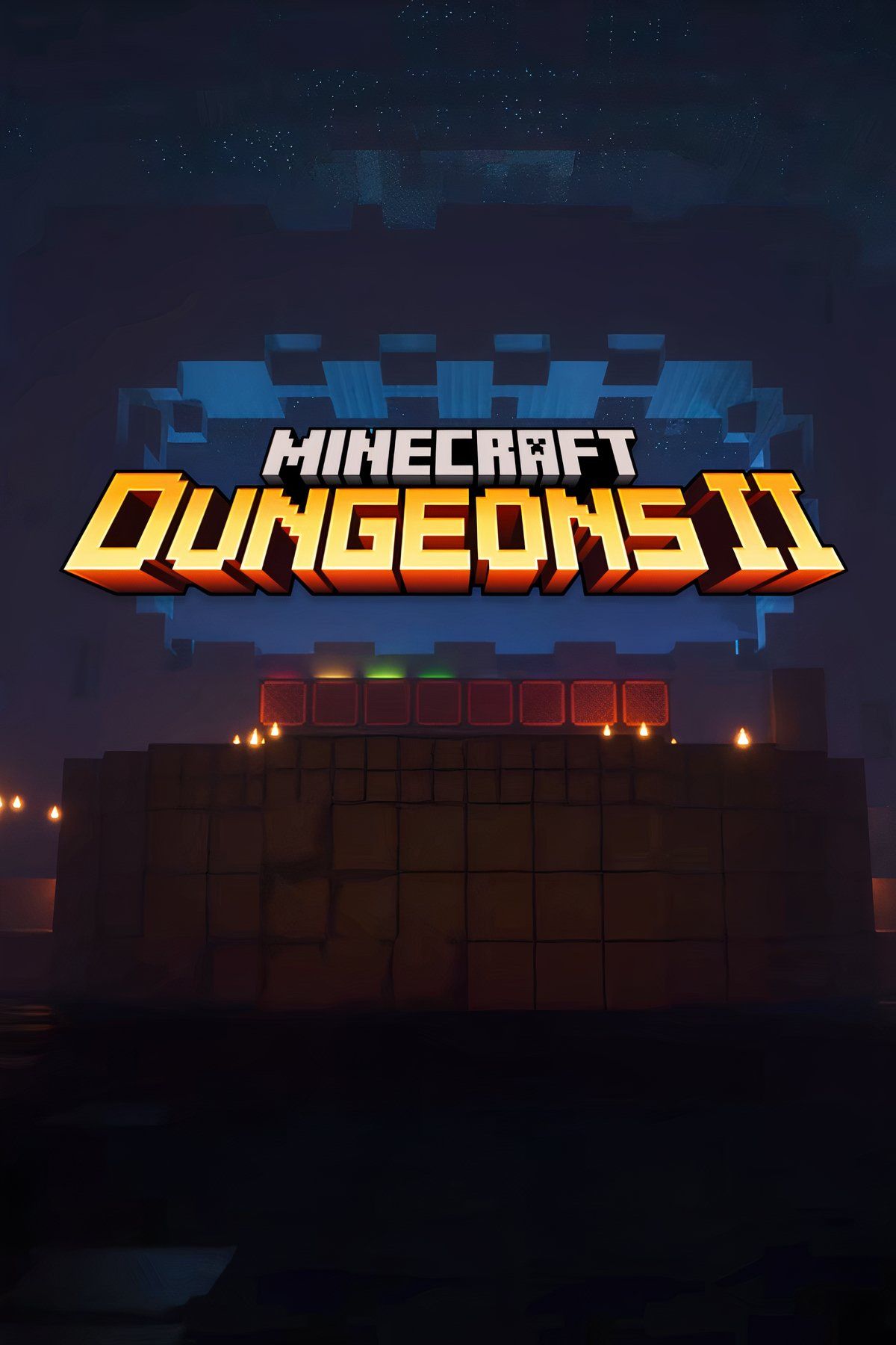 Minecraft Dungeons II
